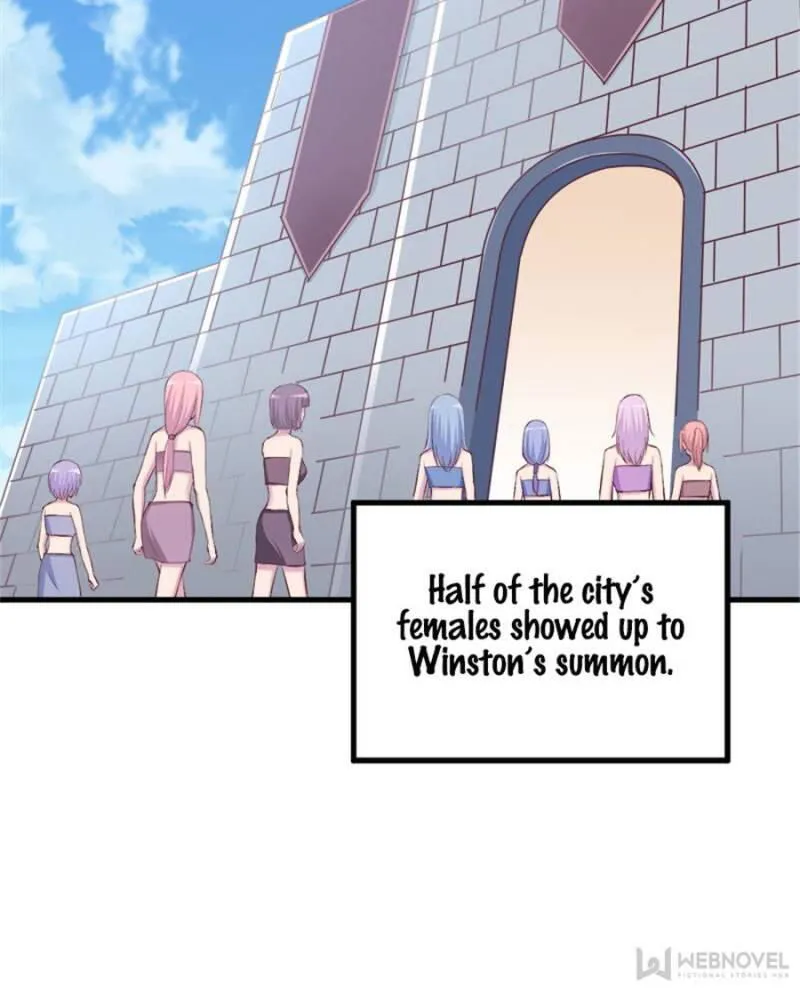 Beauty and the Beasts Chapter 151 Online - página 10