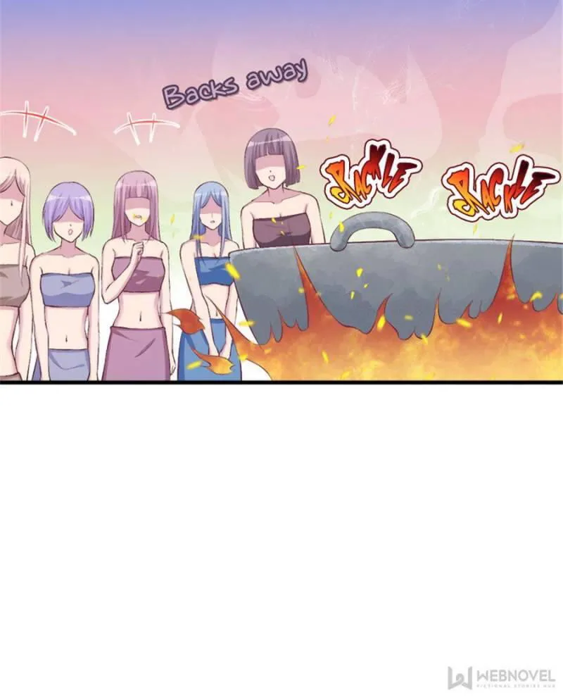 Beauty and the Beasts Chapter 151 Online - página 12