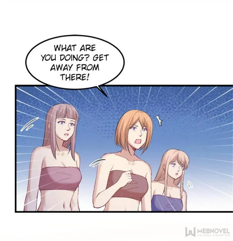 Beauty and the Beasts Chapter 151 Online - página 13