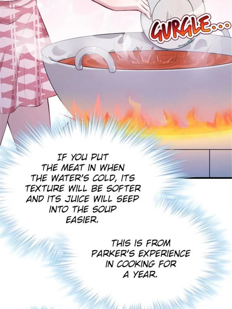 Beauty and the Beasts Chapter 151 Online - página 15