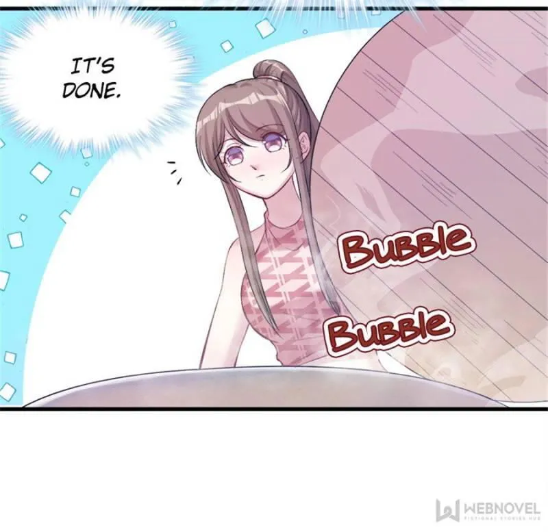 Beauty and the Beasts Chapter 151 Online - página 16