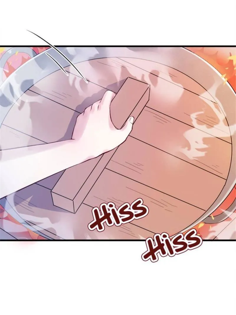 Beauty and the Beasts Chapter 151 Online - página 17