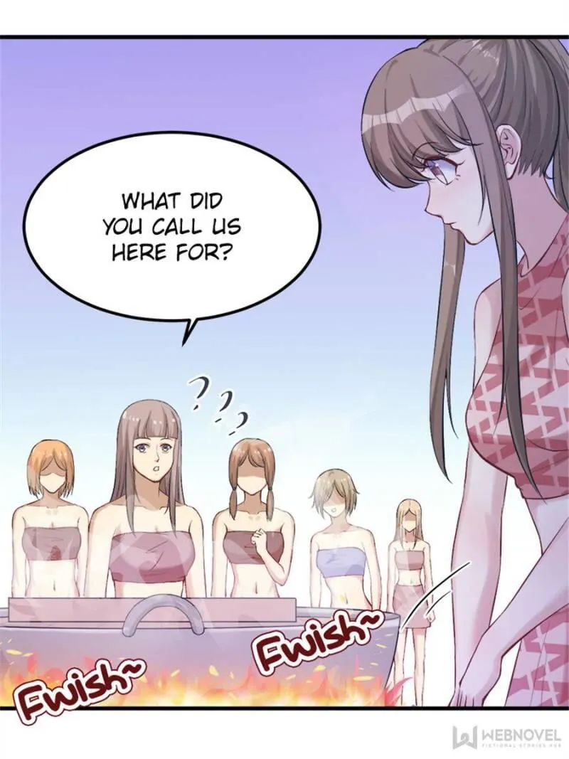 Beauty and the Beasts Chapter 151 Online - página 18