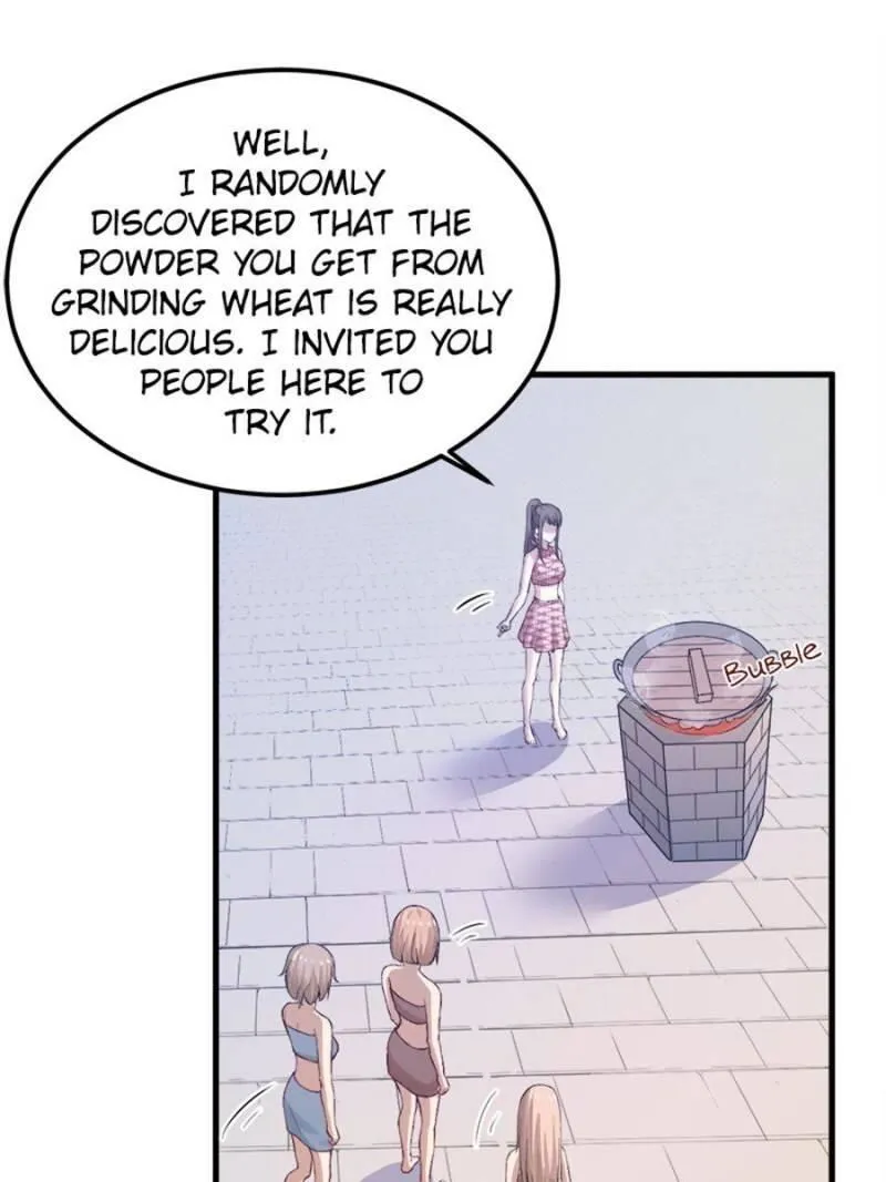 Beauty and the Beasts Chapter 151 Online - página 20
