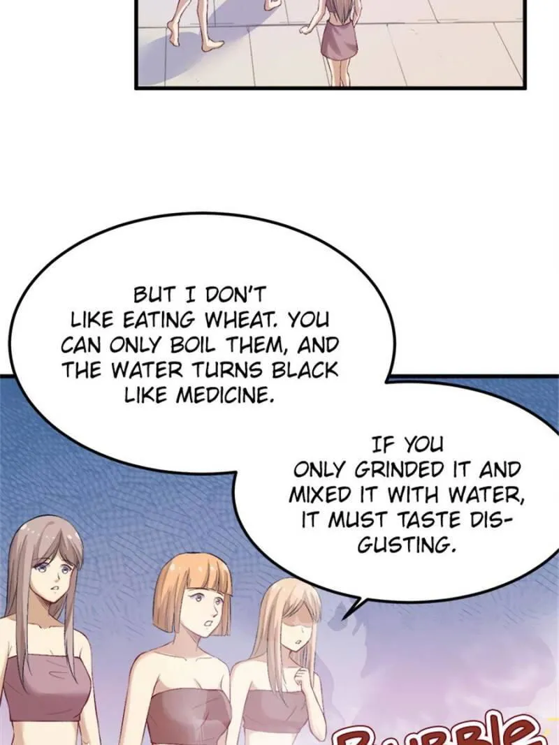 Beauty and the Beasts Chapter 151 Online - página 21