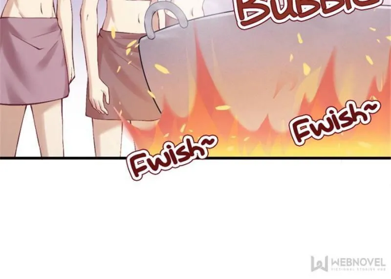Beauty and the Beasts Chapter 151 Online - página 22