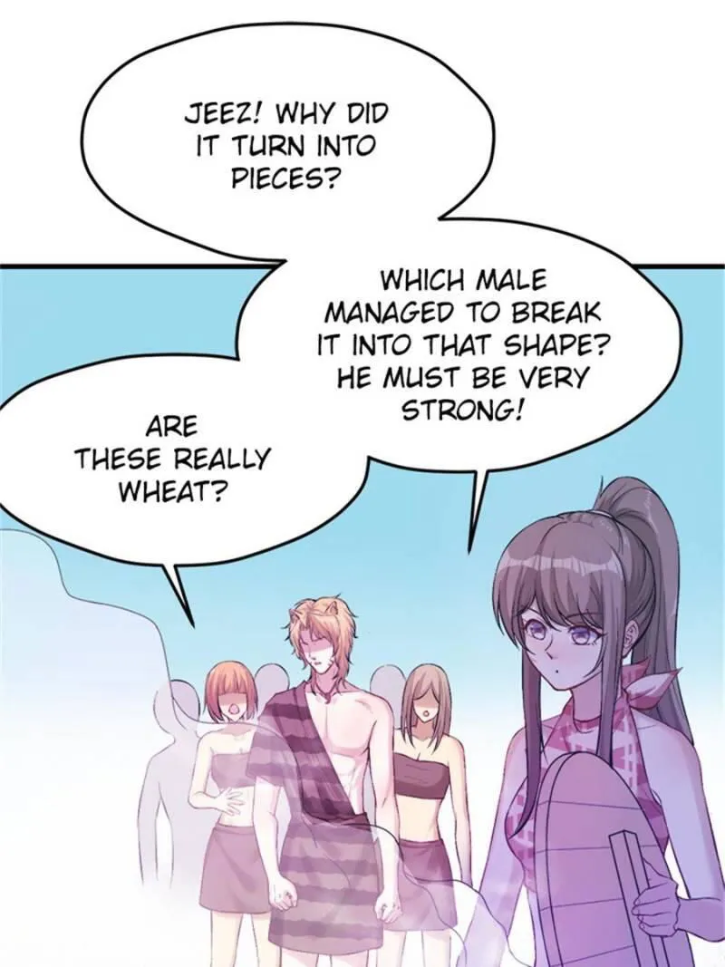 Beauty and the Beasts Chapter 151 Online - página 28