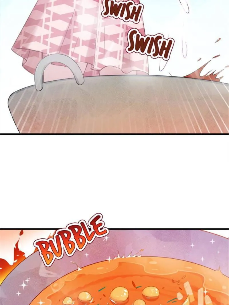 Beauty and the Beasts Chapter 151 Online - página 31