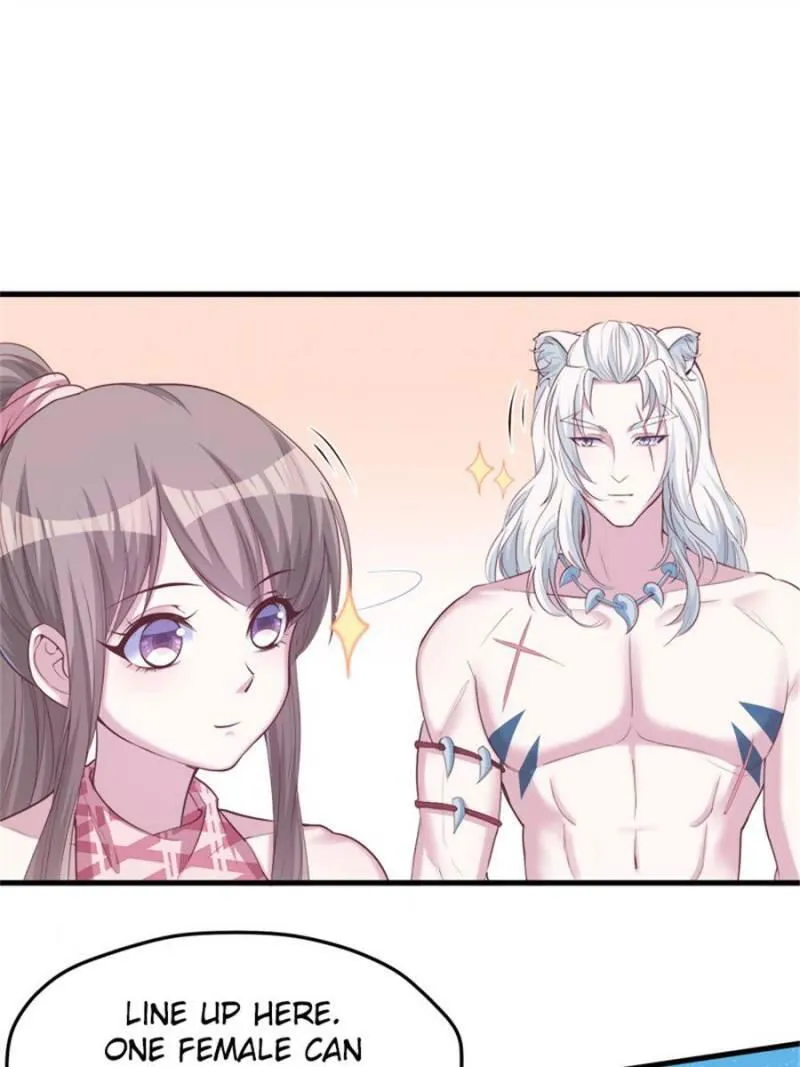 Beauty and the Beasts Chapter 151 Online - página 37