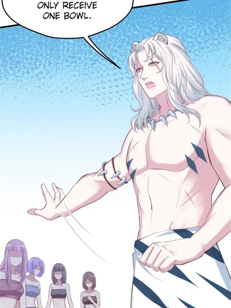 Beauty and the Beasts Chapter 151 Online - página 38