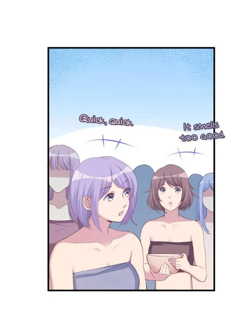 Beauty and the Beasts Chapter 151 Online - página 40