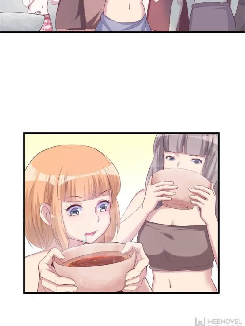 Beauty and the Beasts Chapter 151 Online - página 43