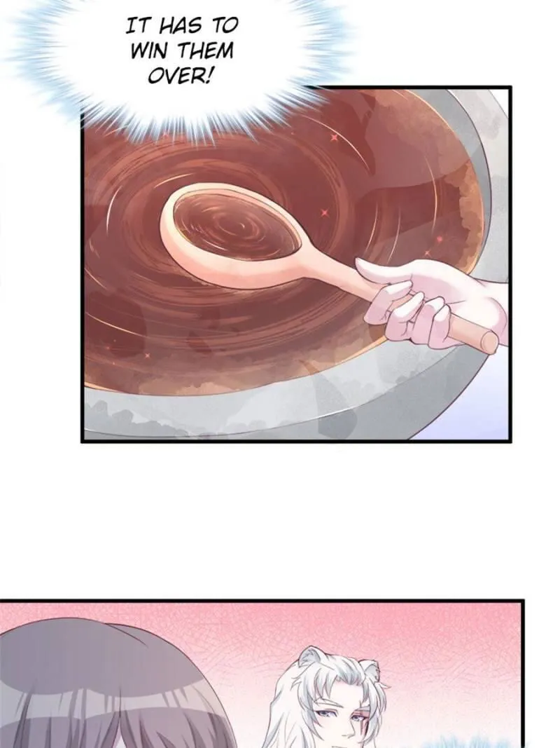 Beauty and the Beasts Chapter 151 Online - página 46