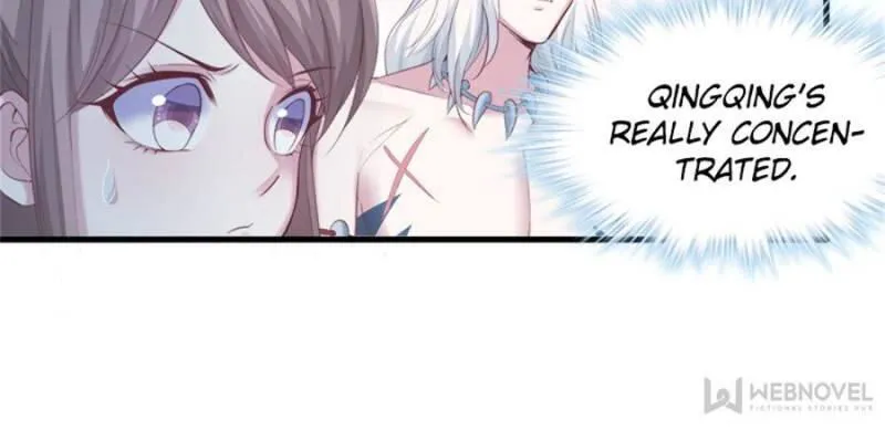 Beauty and the Beasts Chapter 151 Online - página 47
