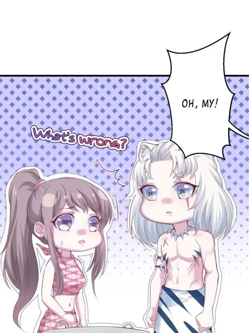 Beauty and the Beasts Chapter 151 Online - página 48