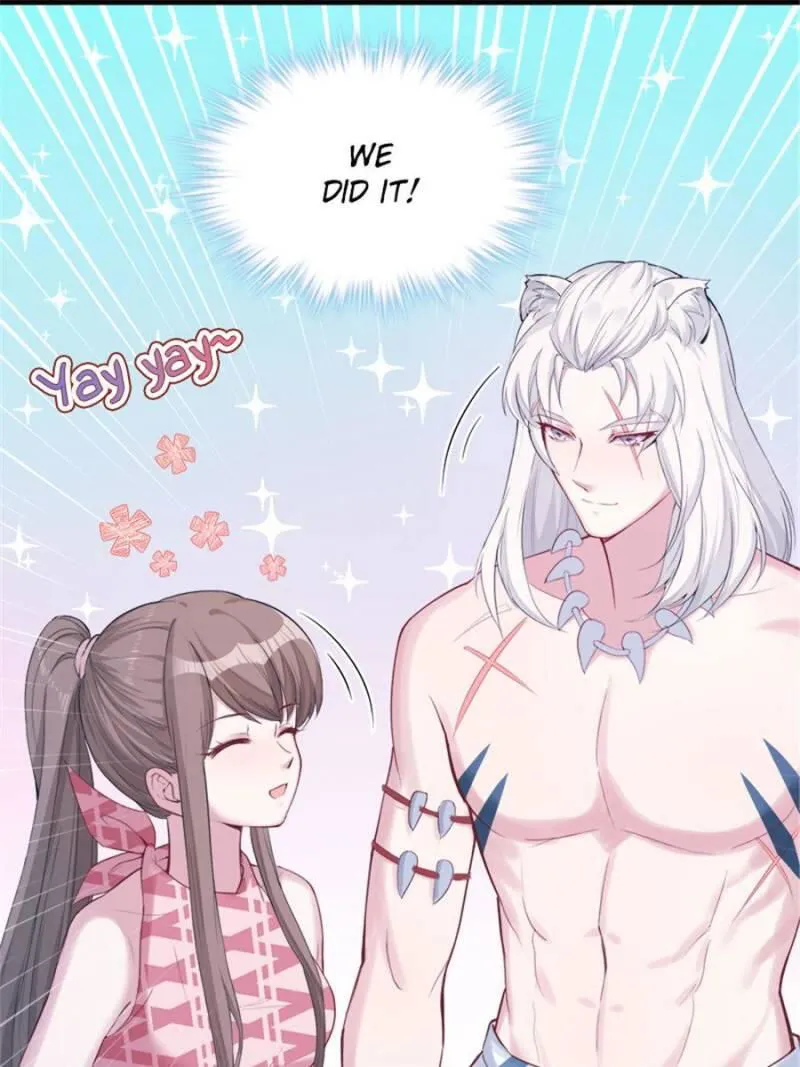 Beauty and the Beasts Chapter 151 Online - página 55