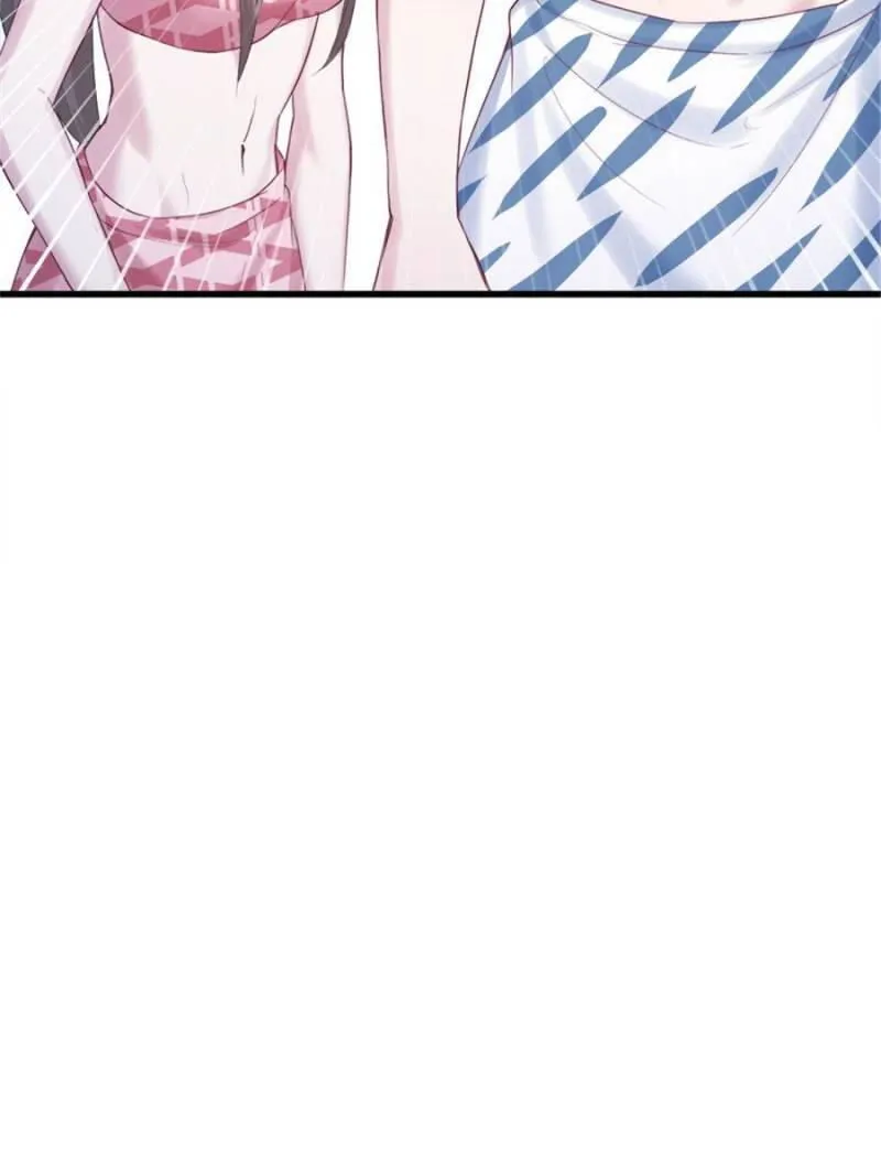 Beauty and the Beasts Chapter 151 Online - página 56