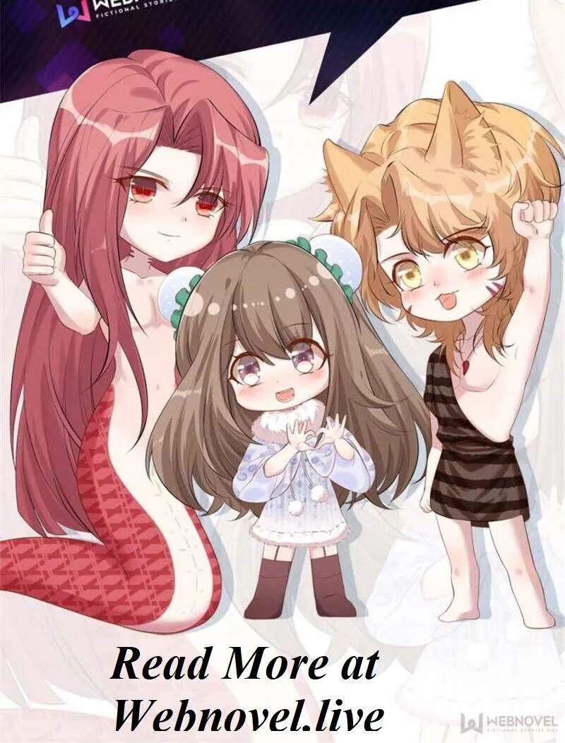 Beauty and the Beasts Chapter 151 Online - página 59