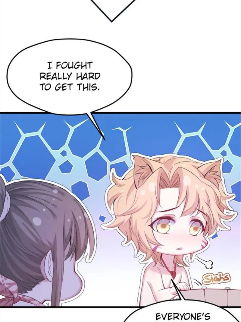 Beauty and the Beasts Chapter 157 Online - página 2