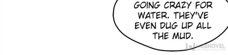 Beauty and the Beasts Chapter 157 Online - página 3