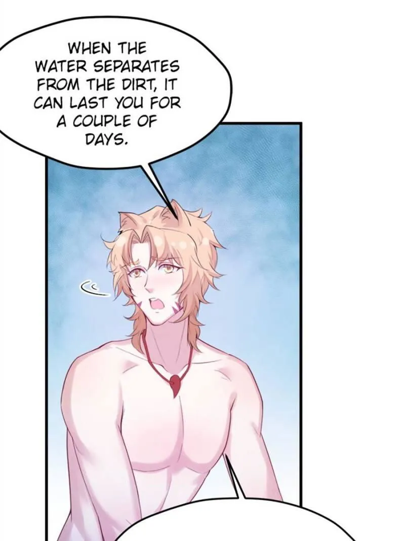 Beauty and the Beasts Chapter 157 Online - página 4