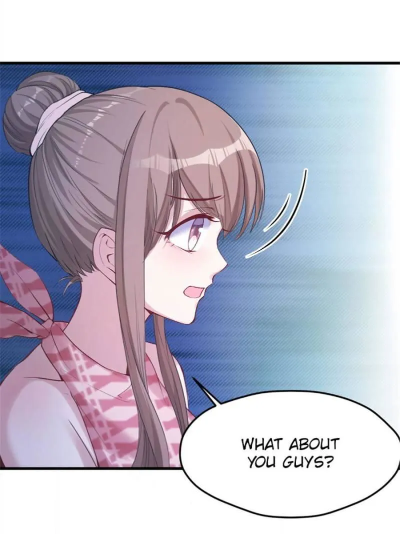 Beauty and the Beasts Chapter 157 Online - página 6