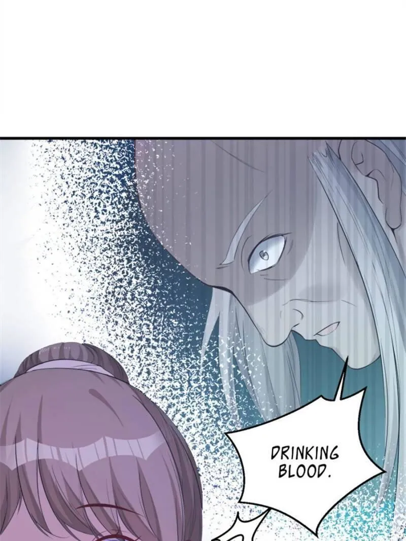 Beauty and the Beasts Chapter 157 Online - página 9