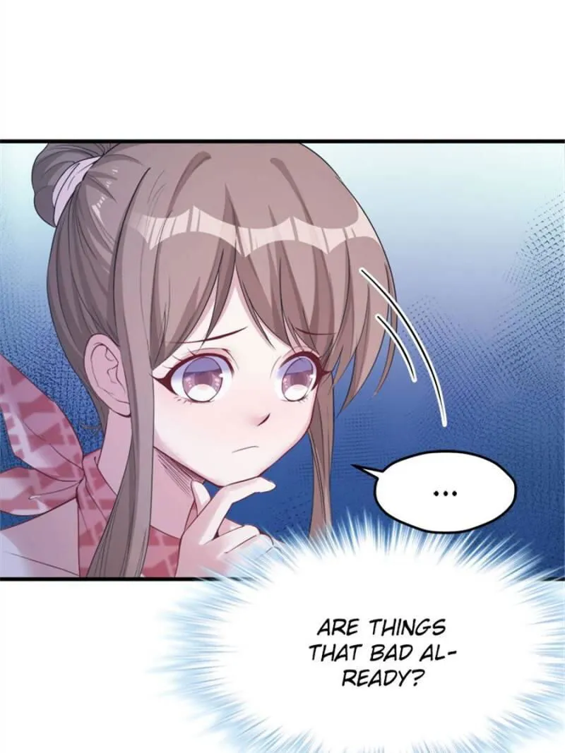 Beauty and the Beasts Chapter 157 Online - página 11