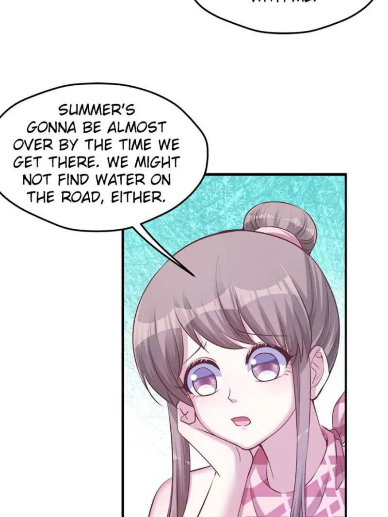 Beauty and the Beasts Chapter 157 Online - página 17