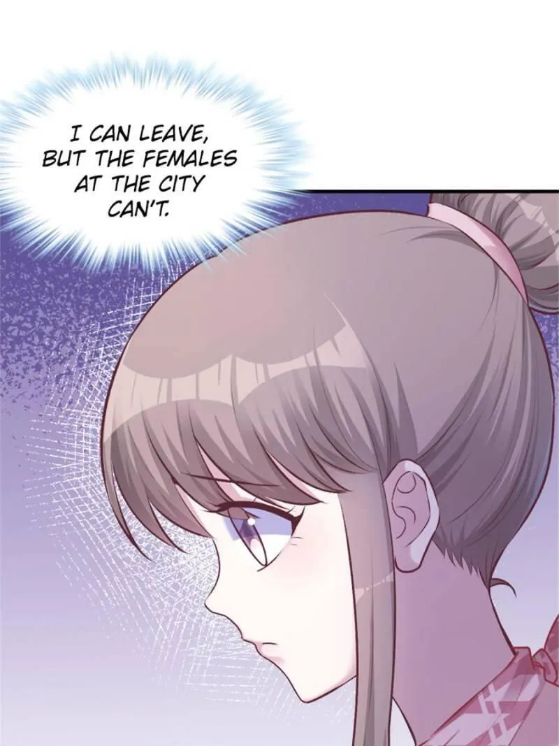 Beauty and the Beasts Chapter 157 Online - página 19