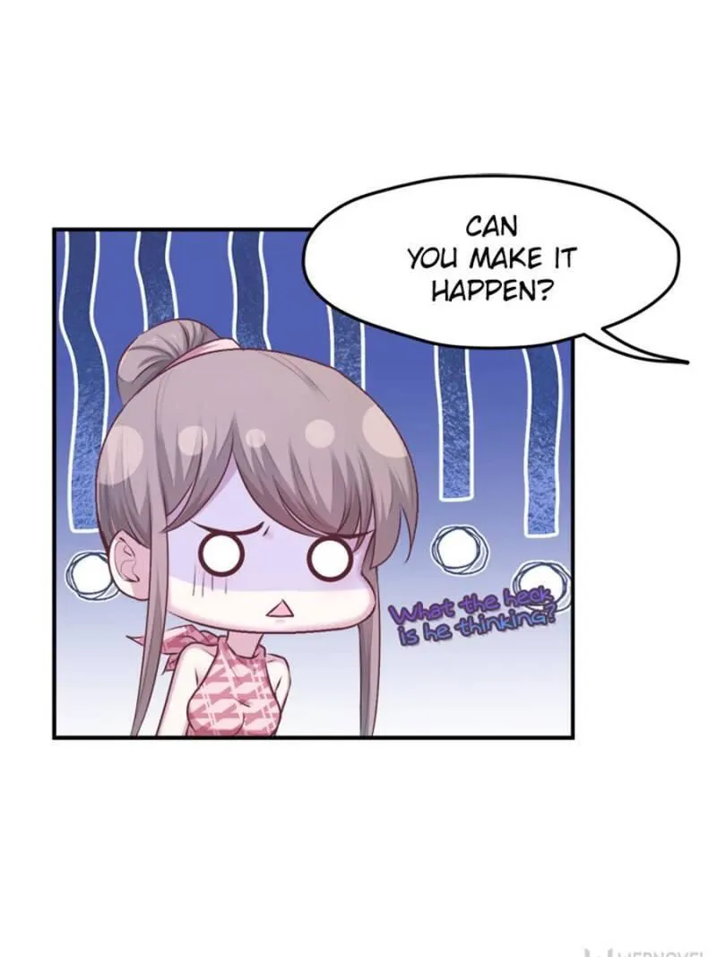 Beauty and the Beasts Chapter 157 Online - página 26