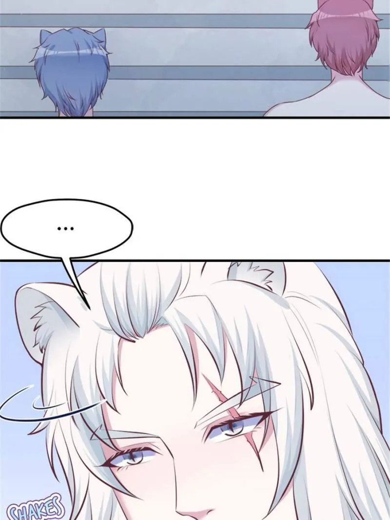 Beauty and the Beasts Chapter 157 Online - página 29