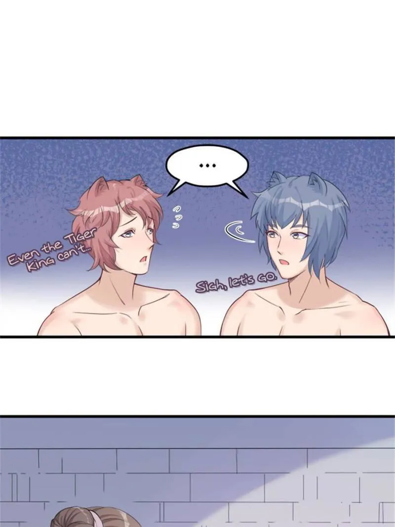 Beauty and the Beasts Chapter 157 Online - página 31