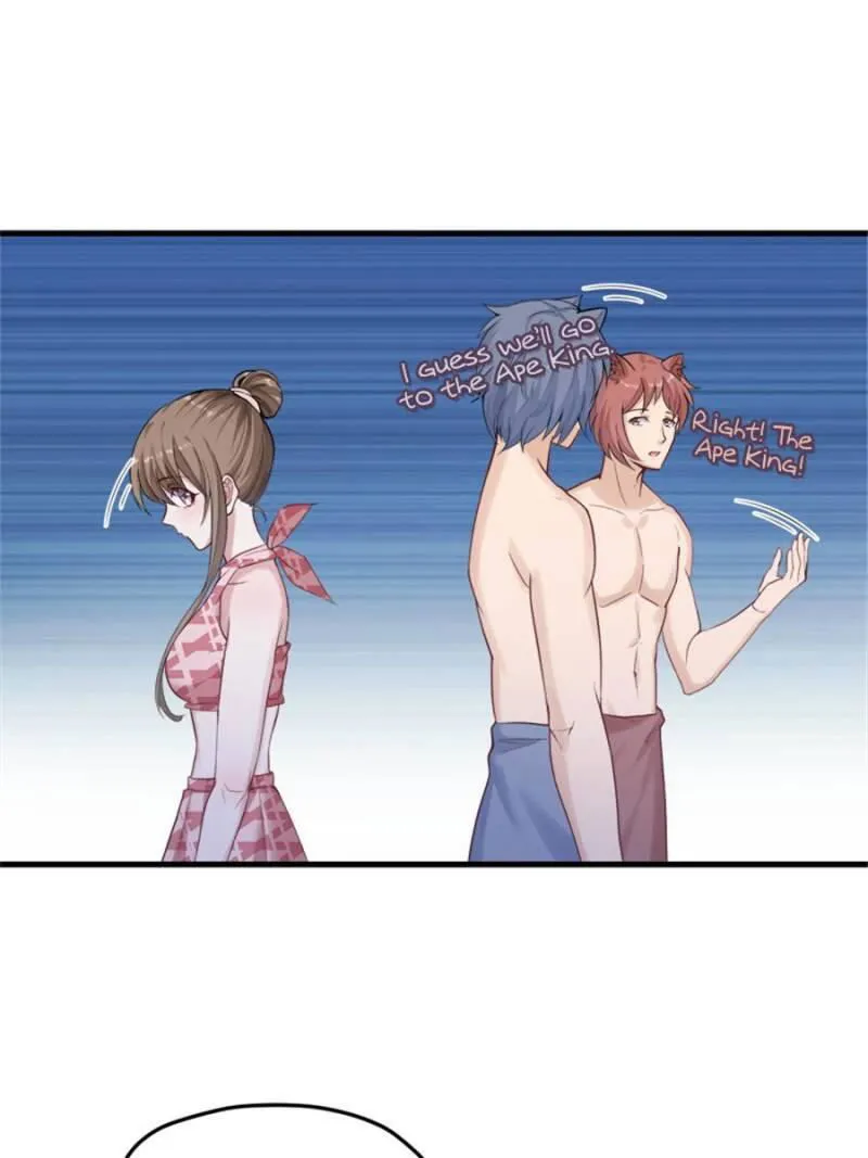 Beauty and the Beasts Chapter 157 Online - página 33