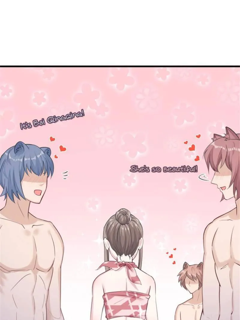 Beauty and the Beasts Chapter 157 Online - página 36
