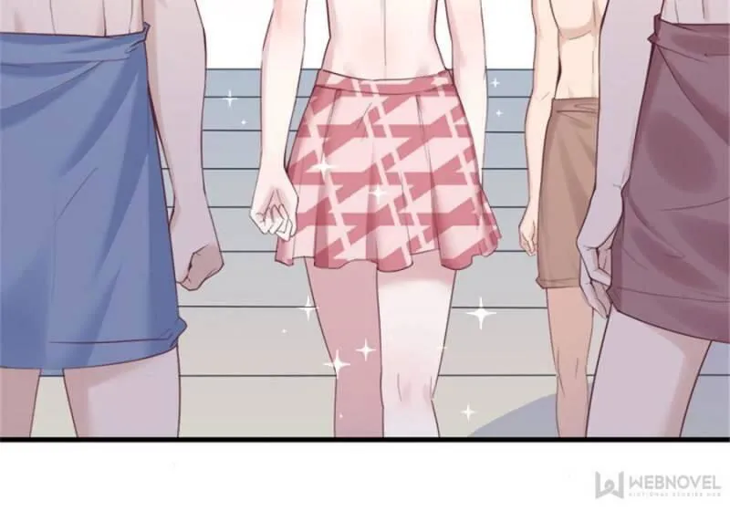 Beauty and the Beasts Chapter 157 Online - página 37