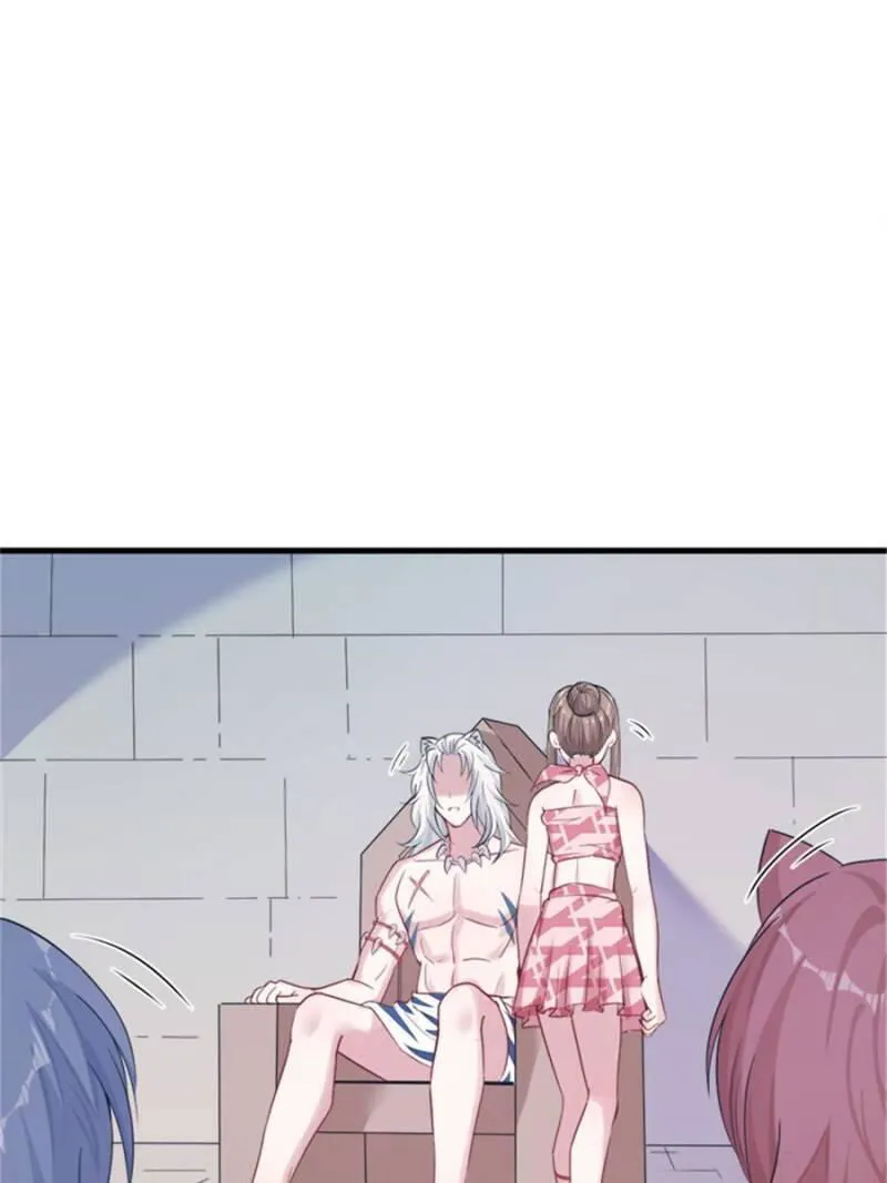 Beauty and the Beasts Chapter 157 Online - página 40