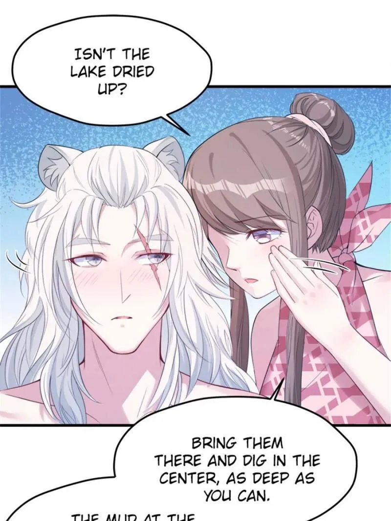 Beauty and the Beasts Chapter 157 Online - página 42