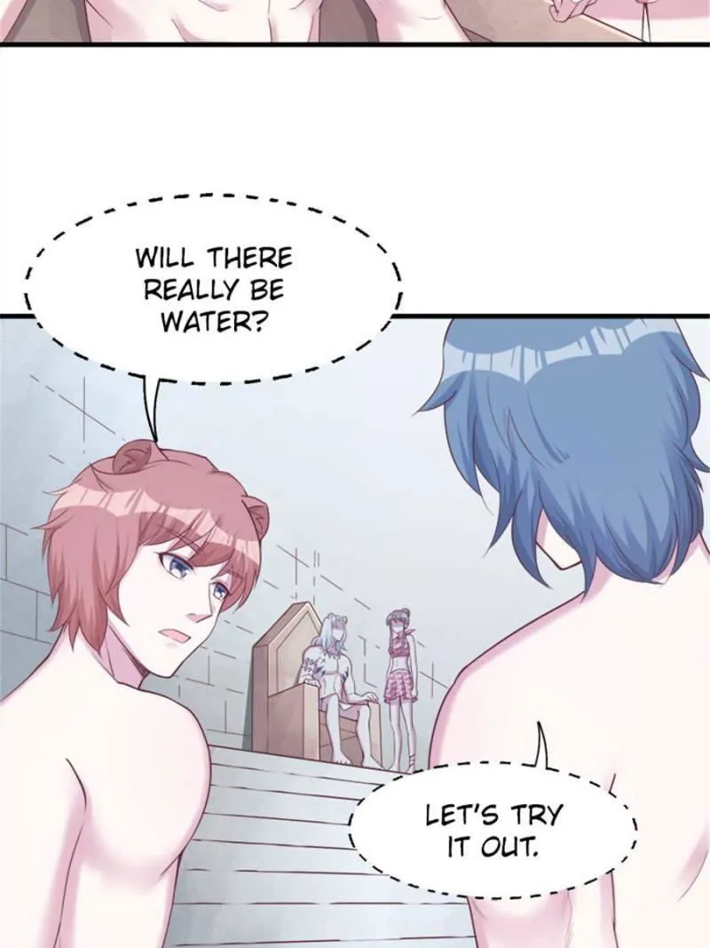 Beauty and the Beasts Chapter 157 Online - página 46