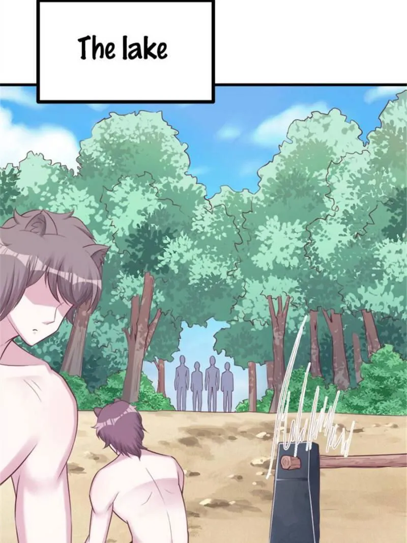 Beauty and the Beasts Chapter 157 Online - página 49