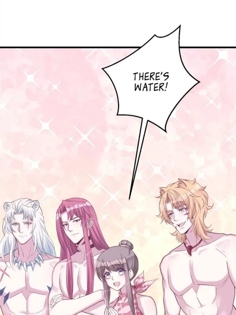 Beauty and the Beasts Chapter 157 Online - página 51