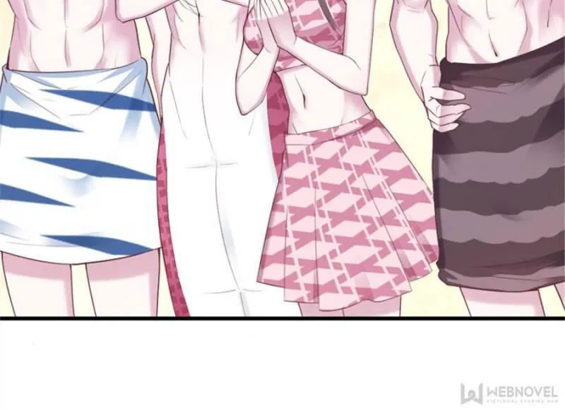Beauty and the Beasts Chapter 157 Online - página 52