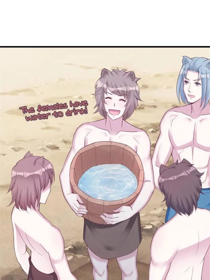 Beauty and the Beasts Chapter 157 Online - página 53