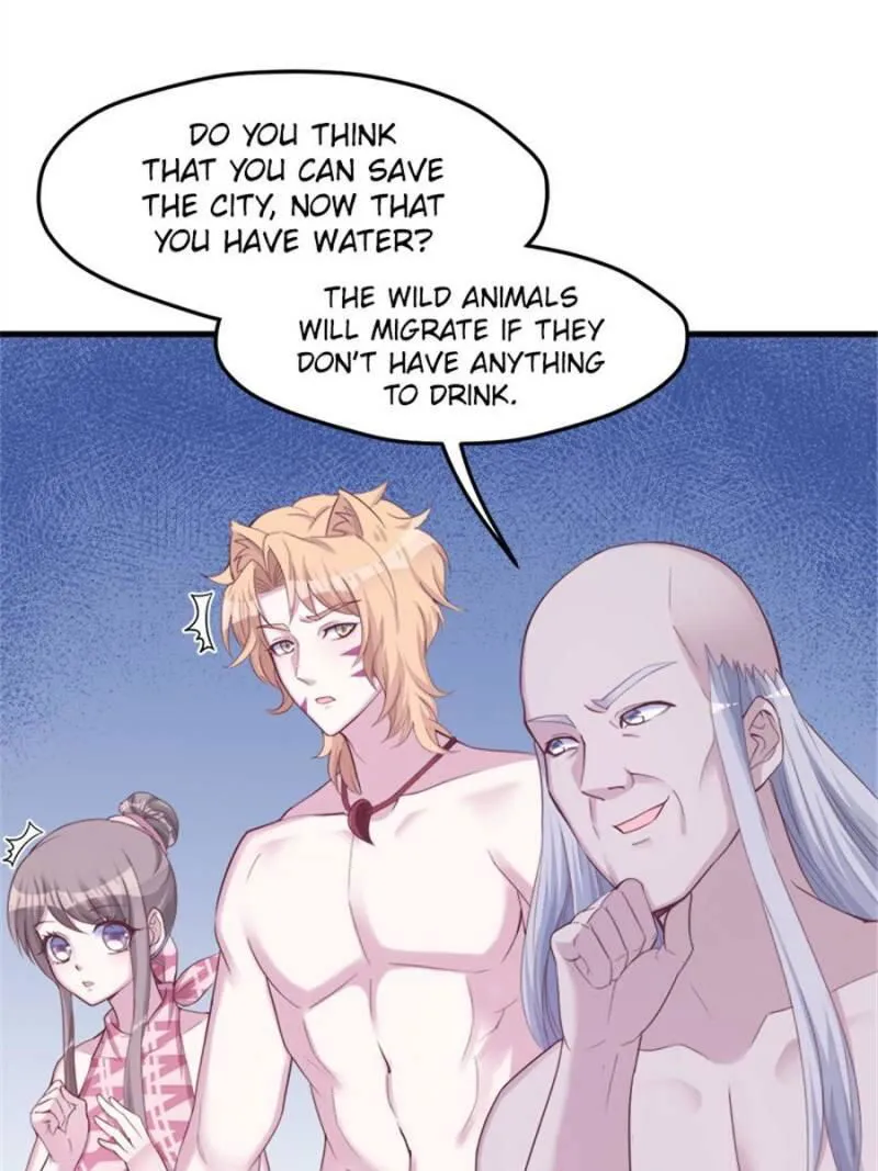 Beauty and the Beasts Chapter 157 Online - página 56