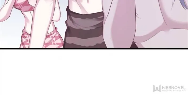 Beauty and the Beasts Chapter 157 Online - página 57