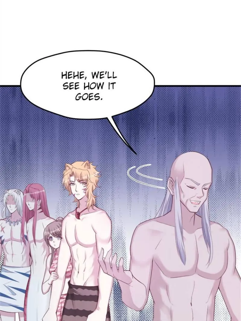 Beauty and the Beasts Chapter 157 Online - página 61