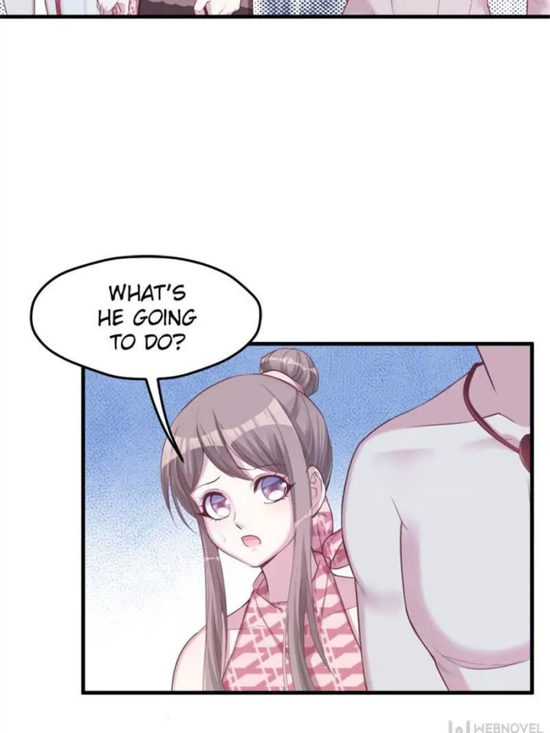 Beauty and the Beasts Chapter 157 Online - página 62
