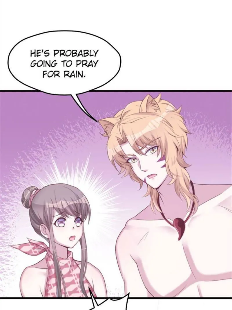 Beauty and the Beasts Chapter 157 Online - página 64