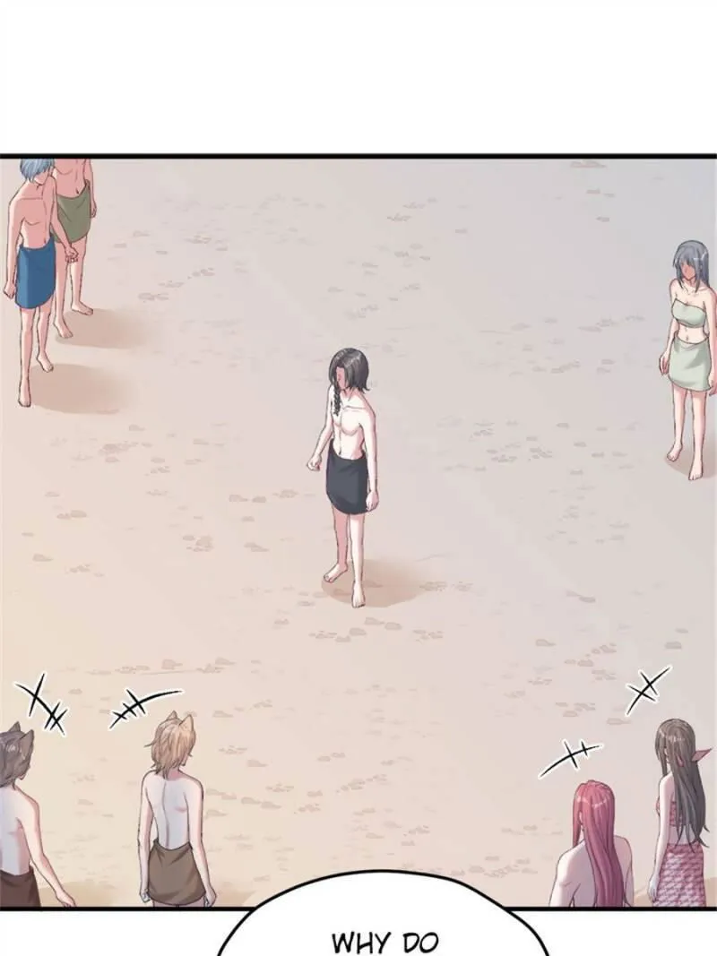 Beauty and the Beasts Chapter 163 Online - página 1
