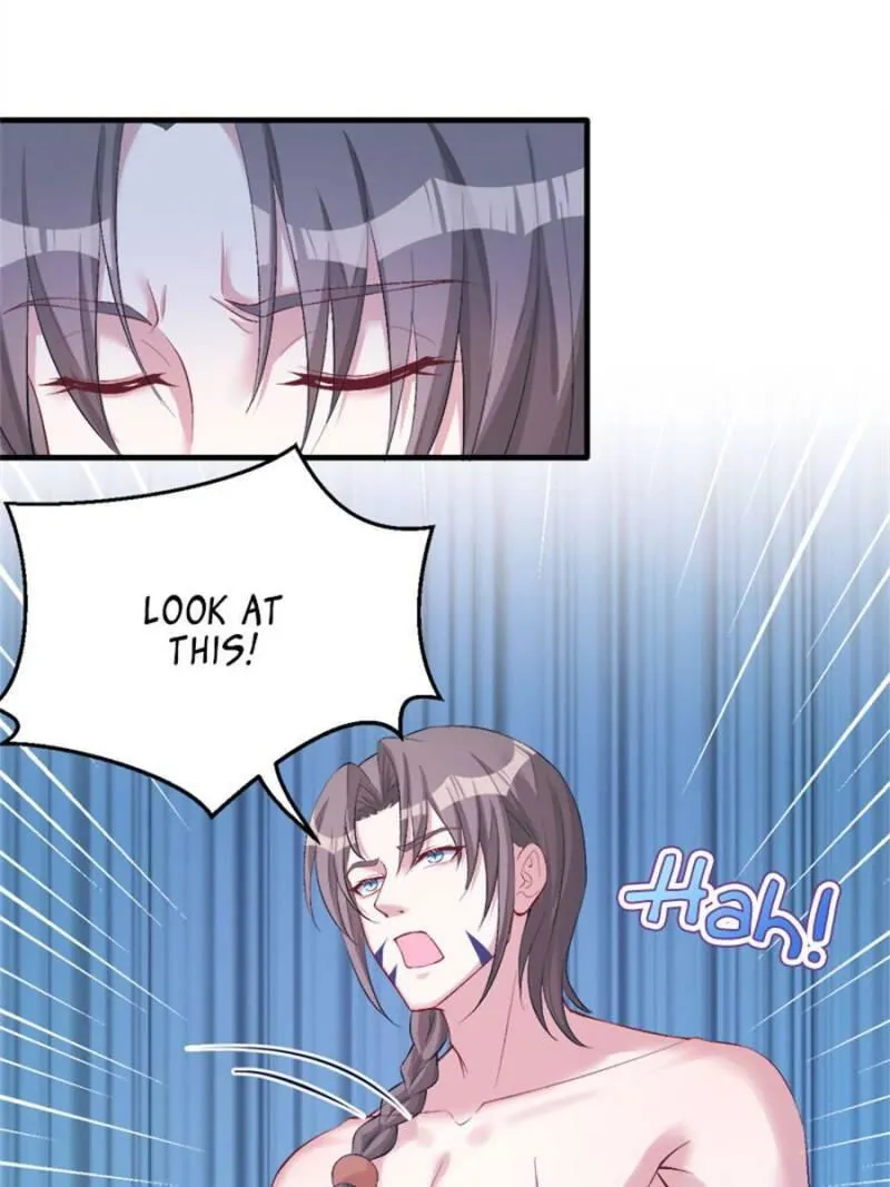 Beauty and the Beasts Chapter 163 Online - página 3